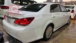 تويوتا أفالون